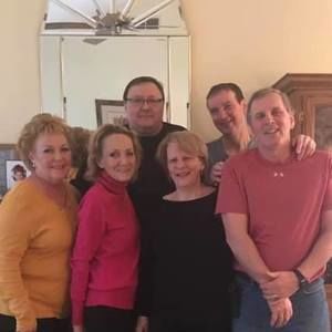 Meet your Posher, Cathy